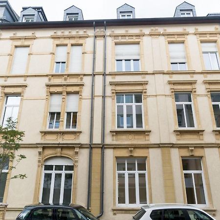 Apartament Smartflats - Luksemburg Zewnętrze zdjęcie